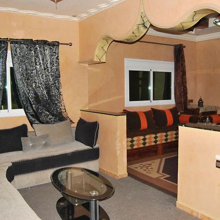 Residence Marwa Tajda Exterior photo