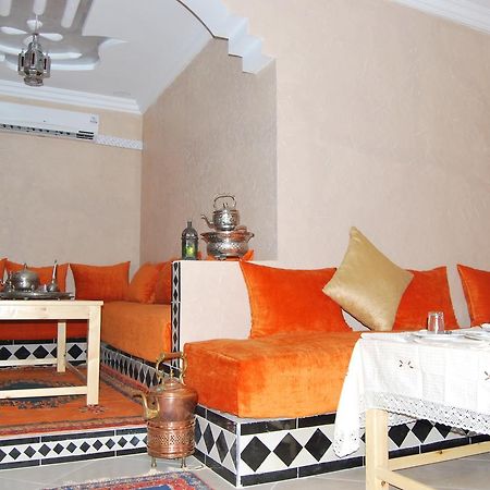 Residence Marwa Tajda Exterior photo