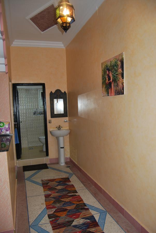 Residence Marwa Tajda Exterior photo