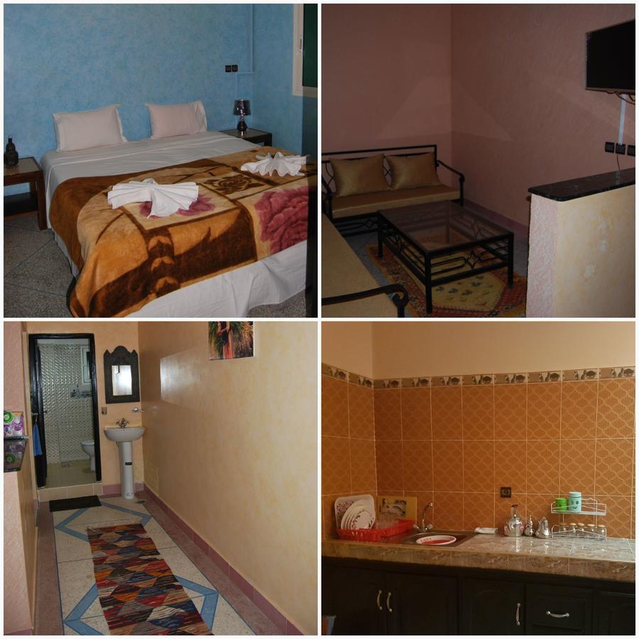 Residence Marwa Tajda Exterior photo