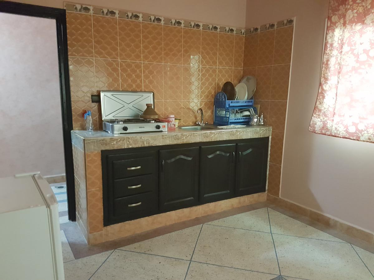 Residence Marwa Tajda Exterior photo
