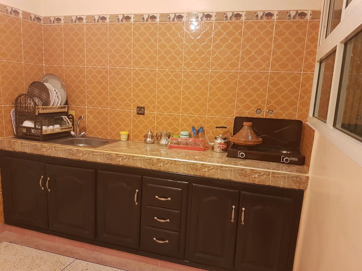 Residence Marwa Tajda Exterior photo